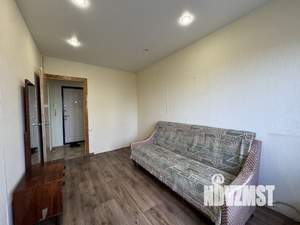 3-к квартира, вторичка, 52м2, 5/9 этаж
