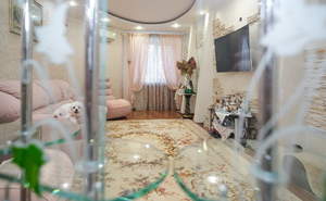 3-к квартира, вторичка, 85м2, 5/10 этаж