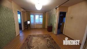 2-к квартира, вторичка, 46м2, 5/5 этаж