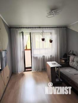 2-к квартира, вторичка, 47м2, 4/5 этаж