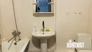 1-к квартира, вторичка, 36м2, 3/4 этаж