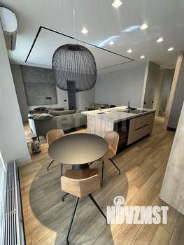 3-к квартира, вторичка, 122м2, 6/8 этаж