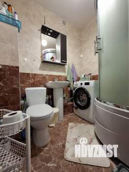 1-к квартира, вторичка, 35м2, 1/6 этаж