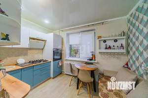 1-к квартира, вторичка, 38м2, 1/9 этаж