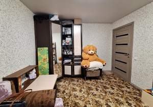 2-к квартира, вторичка, 42м2, 5/5 этаж