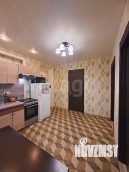 2-к квартира, вторичка, 49м2, 1/10 этаж