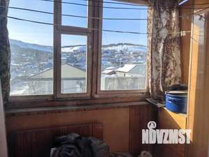 3-к квартира, вторичка, 64м2, 4/9 этаж