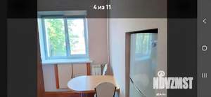 2-к квартира, вторичка, 38м2, 4/5 этаж