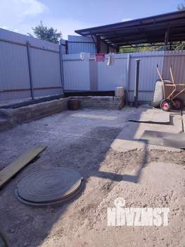 1-к квартира, вторичка, 51м2, 1/1 этаж