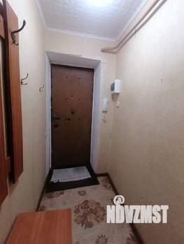 1-к квартира, вторичка, 30м2, 2/5 этаж