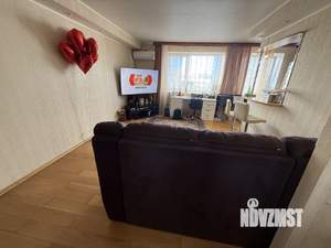 3-к квартира, вторичка, 67м2, 5/10 этаж