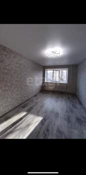 1-к квартира, вторичка, 33м2, 1/5 этаж