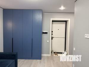 1-к квартира, вторичка, 39м2, 9/10 этаж