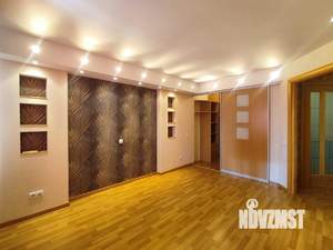 3-к квартира, вторичка, 84м2, 10/10 этаж