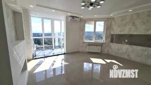 2-к квартира, вторичка, 64м2, 22/25 этаж