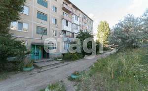 2-к квартира, вторичка, 54м2, 4/5 этаж