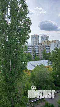 1-к квартира, вторичка, 33м2, 7/9 этаж