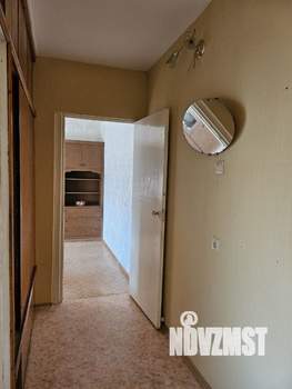 3-к квартира, вторичка, 56м2, 5/5 этаж