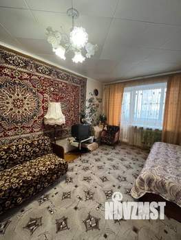 1-к квартира, вторичка, 33м2, 7/9 этаж