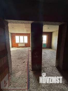 1-к квартира, вторичка, 48м2, 4/18 этаж