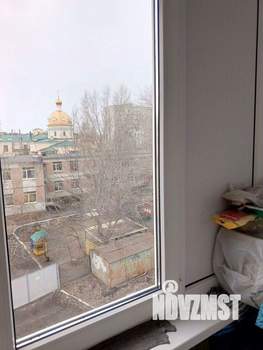 3-к квартира, вторичка, 45м2, 4/5 этаж