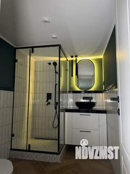 3-к квартира, вторичка, 114м2, 1/16 этаж