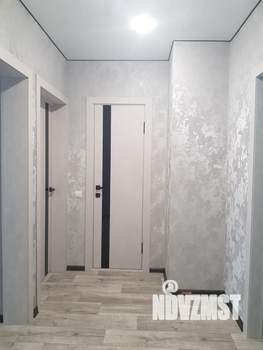 1-к квартира, вторичка, 39м2, 4/19 этаж