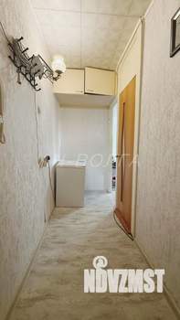 1-к квартира, вторичка, 32м2, 5/5 этаж