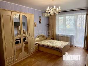1-к квартира, вторичка, 34м2, 3/10 этаж