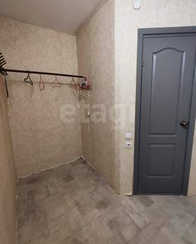 1-к квартира, вторичка, 31м2, 7/10 этаж