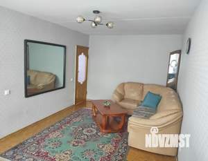 3-к квартира, вторичка, 66м2, 2/9 этаж