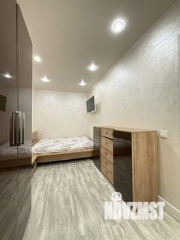 2-к квартира, вторичка, 44м2, 1/5 этаж