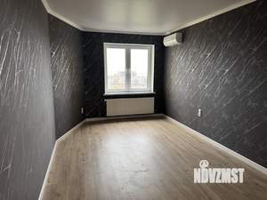 3-к квартира, вторичка, 83м2, 15/25 этаж