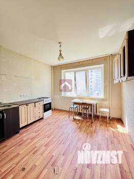 1-к квартира, вторичка, 40м2, 3/10 этаж