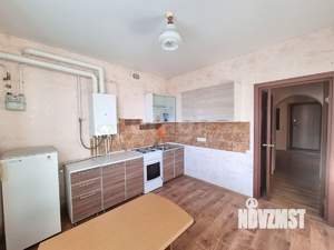 1-к квартира, вторичка, 44м2, 7/7 этаж