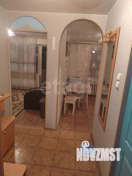 1-к квартира, вторичка, 34м2, 3/3 этаж