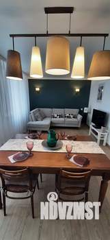 2-к квартира, вторичка, 54м2, 10/18 этаж