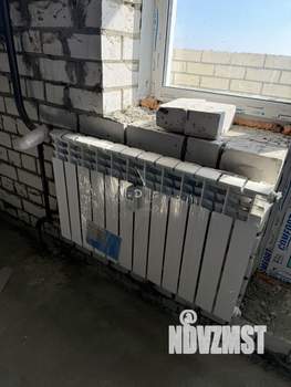 Студия квартира, вторичка, 23м2, 4/10 этаж