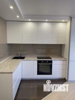 1-к квартира, вторичка, 42м2, 8/16 этаж