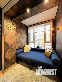 1-к квартира, вторичка, 48м2, 5/10 этаж