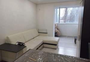 Студия квартира, вторичка, 30м2, 5/10 этаж