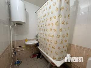 1-к квартира, вторичка, 39м2, 1/9 этаж