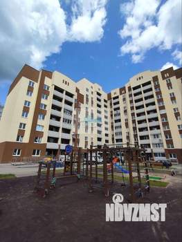 2-к квартира, вторичка, 59м2, 5/10 этаж