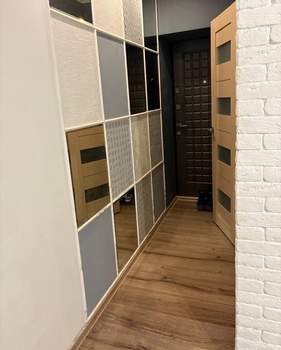 Студия квартира, вторичка, 31м2, 1/5 этаж