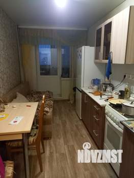 1-к квартира, вторичка, 34м2, 5/11 этаж