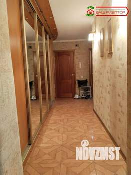 3-к квартира, вторичка, 87м2, 5/10 этаж