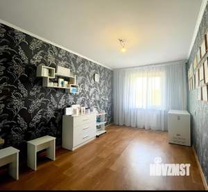3-к квартира, вторичка, 60м2, 5/9 этаж