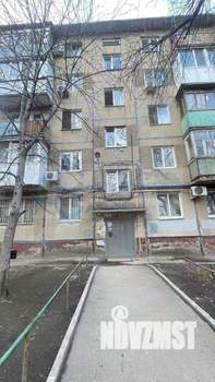 1-к квартира, вторичка, 31м2, 1/5 этаж