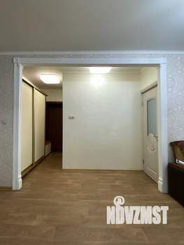 3-к квартира, вторичка, 59м2, 3/5 этаж