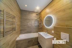 1-к квартира, вторичка, 45м2, 13/26 этаж